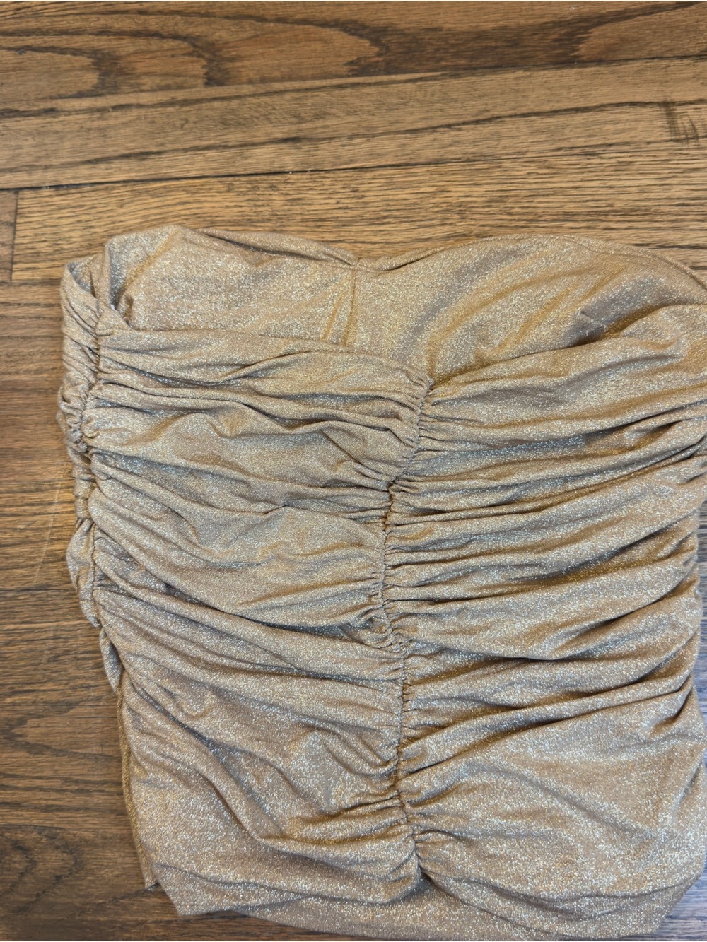 GOLDSIGN STRAPLESS - Picture 3 of 3